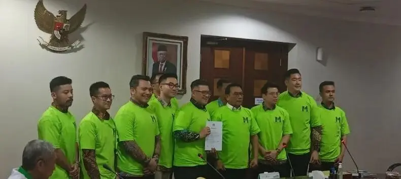 Petani Modern Solusi dan Inovasi Digital tak Ubahnya Konsep Marhaenisme Bung Karno