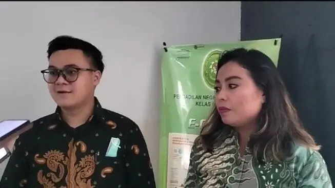 Niky Utami Ibu Kandung NGC Bantah Tuduhan Perkara 511 di PN Jaksel