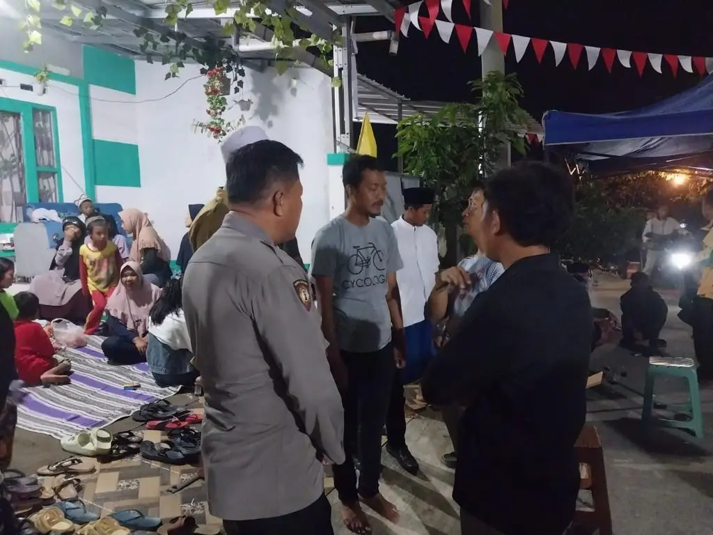Seorang Balita Maninggal Dunia Tenggelam di Kolam Renang Sedalam 2 meter