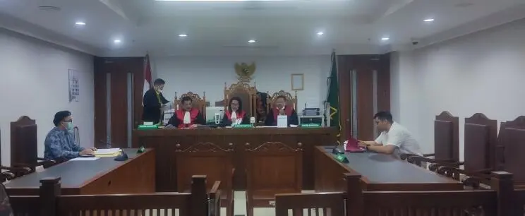 Kasus Dugaan Pemalsuan Dokumen Akta  Lahir Masuk Babak Baru