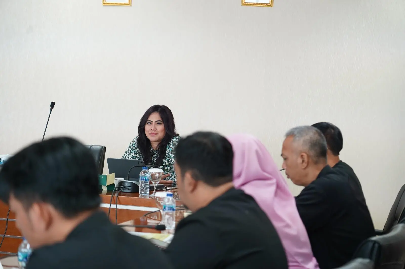 Komisi II Minta Pemkot Bogor Maksimalkan Pendapatan Daerah dari BUMD