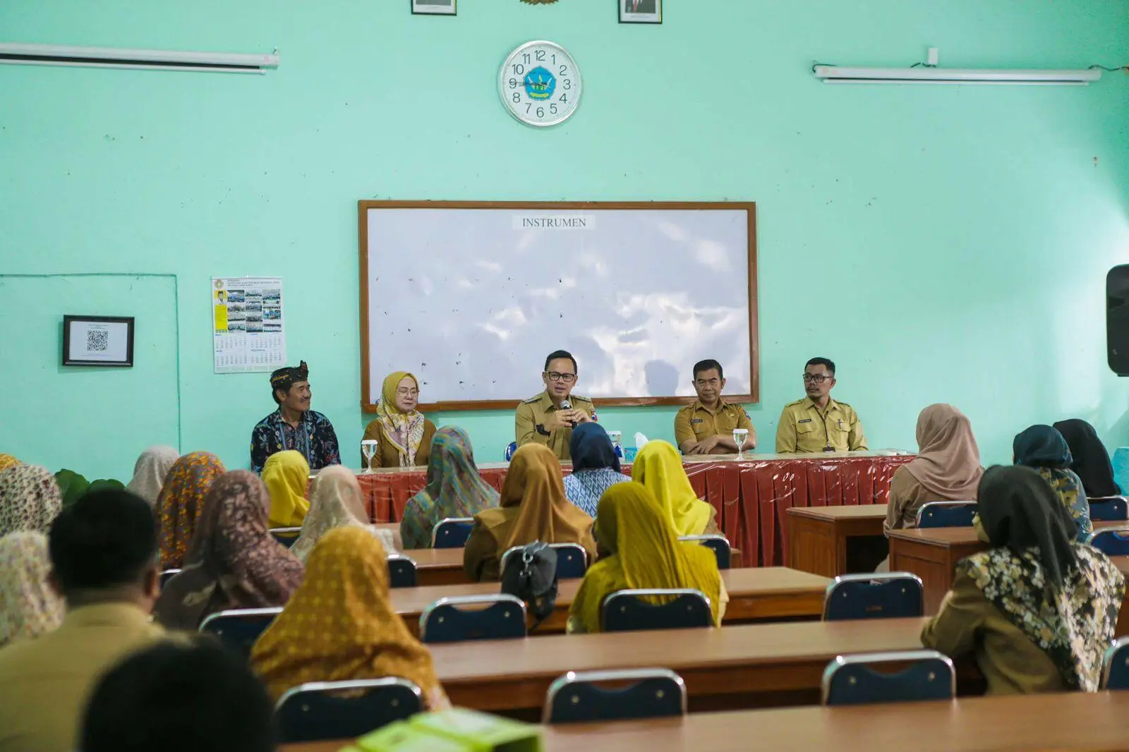 Bima Arya Tegaskan Jangan ada Pungli di Sekolah