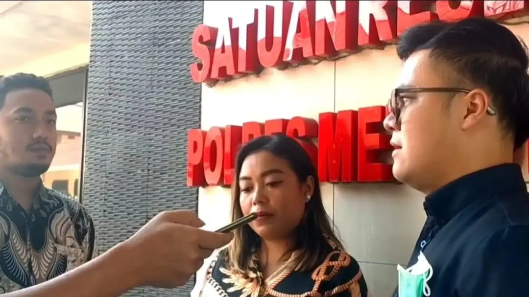 Polres Metro Tangerang Kota Diminta Bertindak Cepat Terkait Pemalsuan Akta Lahir