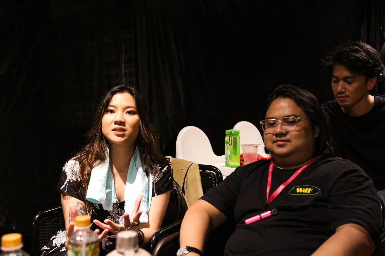 Kedubes Tour Album Perdana Gusti Irawan Wibowo Tularkan Kreativitas Musik Kaula Muda