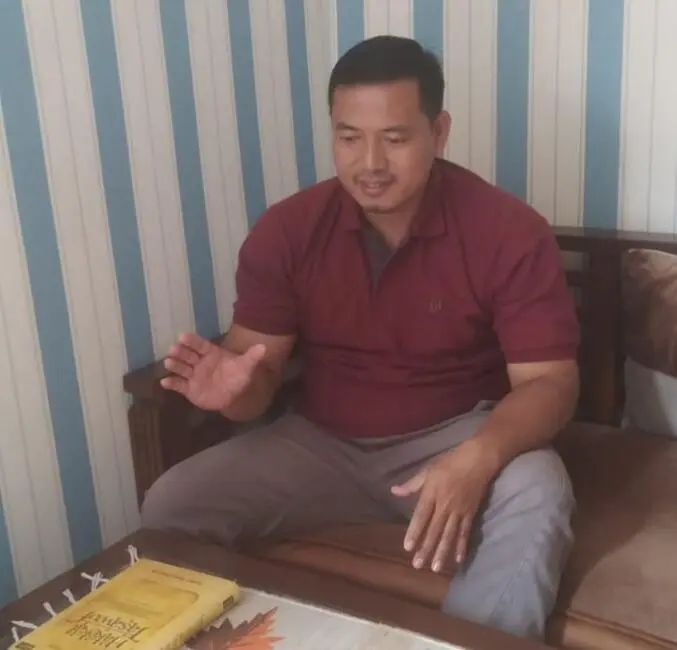 BAIN HAM RI Jawa Barat Menyoroti  PPDB Kota Bogor yang Penuh Kegaduhan