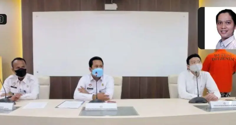 Menghilang Saat Jalani Detensi Luar, Imigrasi akan Proses Hukum Kasus ZB