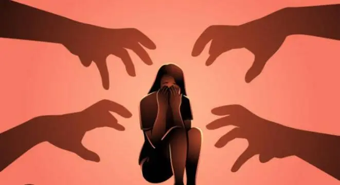 Wanita Korban Dugaan Pelecehan di Kota Bogor Ternyata Ini Profesinya