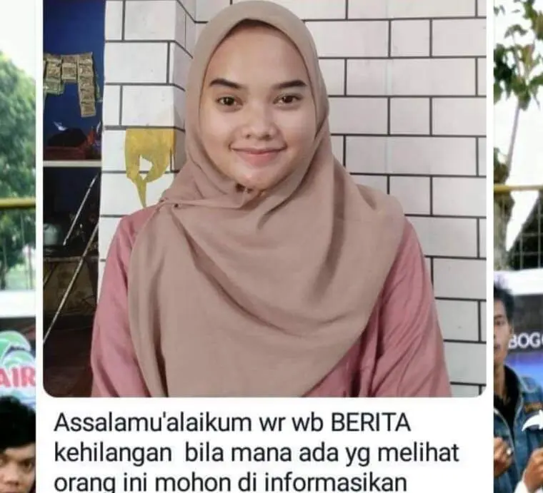 CLBK..Cinta Lama Belum Kelar, Baru Nikah sehari, Isteri Kabur ke Mantan Pacar