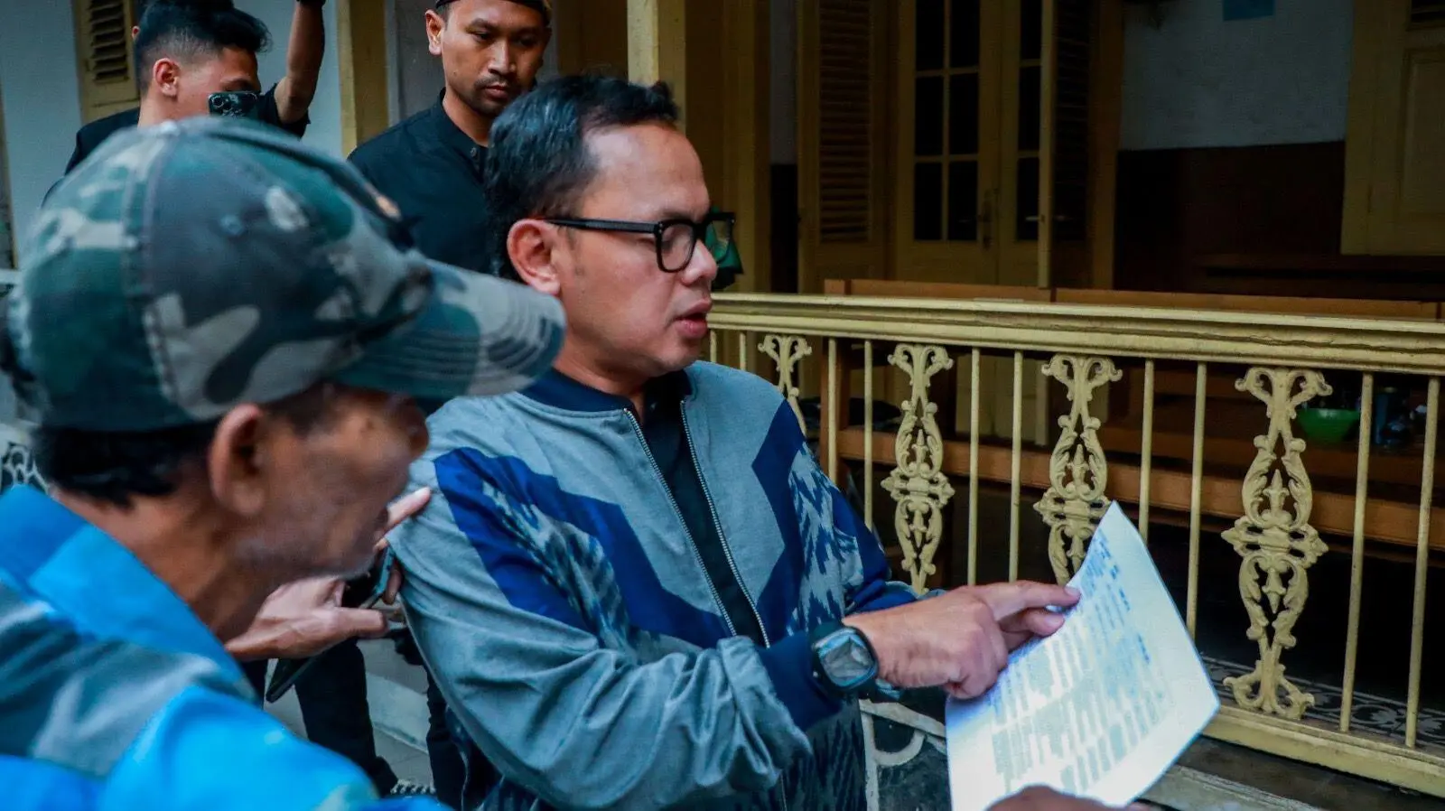 Bima Menilai PPDB Sistem Zonasi Tidak Siap dan Menyarankan untuk Dibatalkan