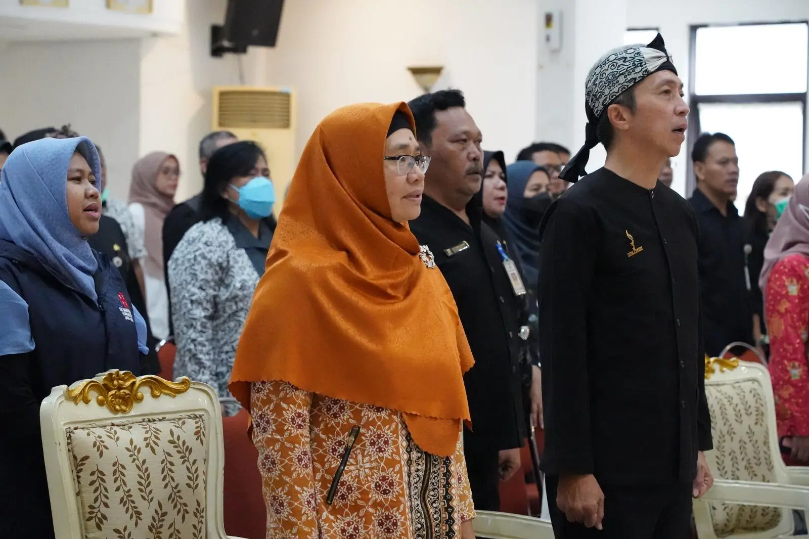 Kasus TBC pada Anak di Kota Bogor Alami Peningkatan Signifikan