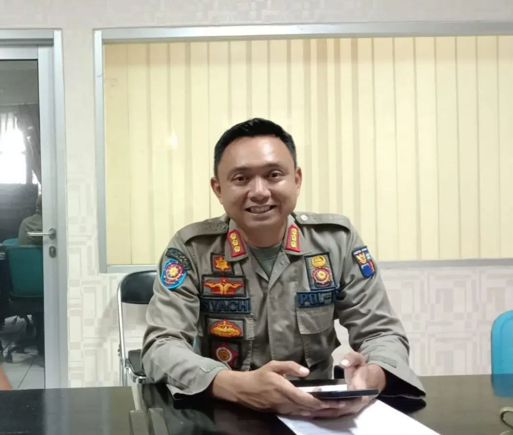 Diduga Belum Kantongi Ijin, Kasatpol PP Kota Bogor Akan Panggil Pihak Restoran Mie Gacoan