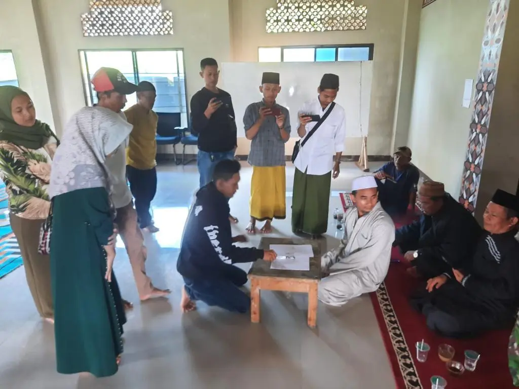 Dugaan Pelecehan di Tenjolaya Bogor Berakhir Secara Kekeluargaan