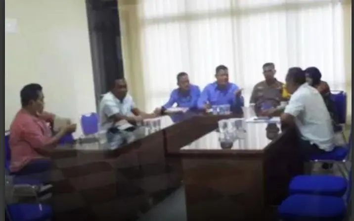 Persoalan AJB di Desa Pasir Eurih Belum ada Titik Terang
