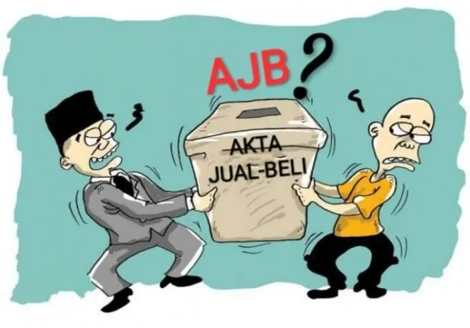 Diduga Tahan Tandatangani AJB Warga, Kades Pasir Eurih akan Dilaporkan