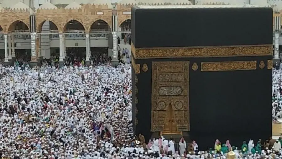Titip Doa Kepada Jamaah Haji, Ini Pesan Ulama
