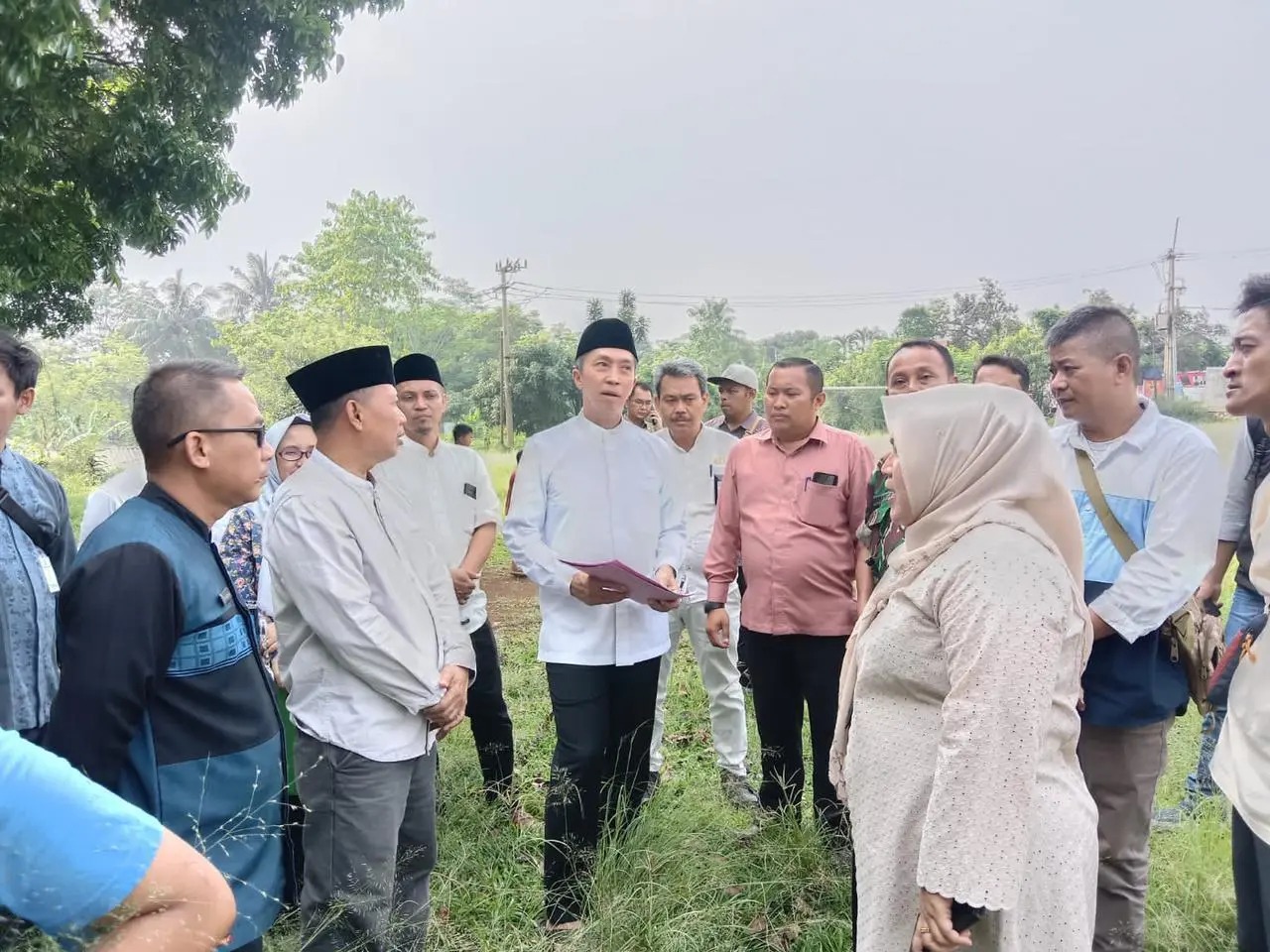 Pemkot Bogor Bakal Rombak Lapangan Genteng, Anggaran Diperkirakan Mencapai 4-5 Milyar