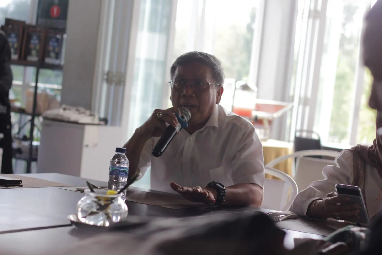 BPJS Kesehatan Luncurkan REHAB BU untuk Badan Usaha Nunggak