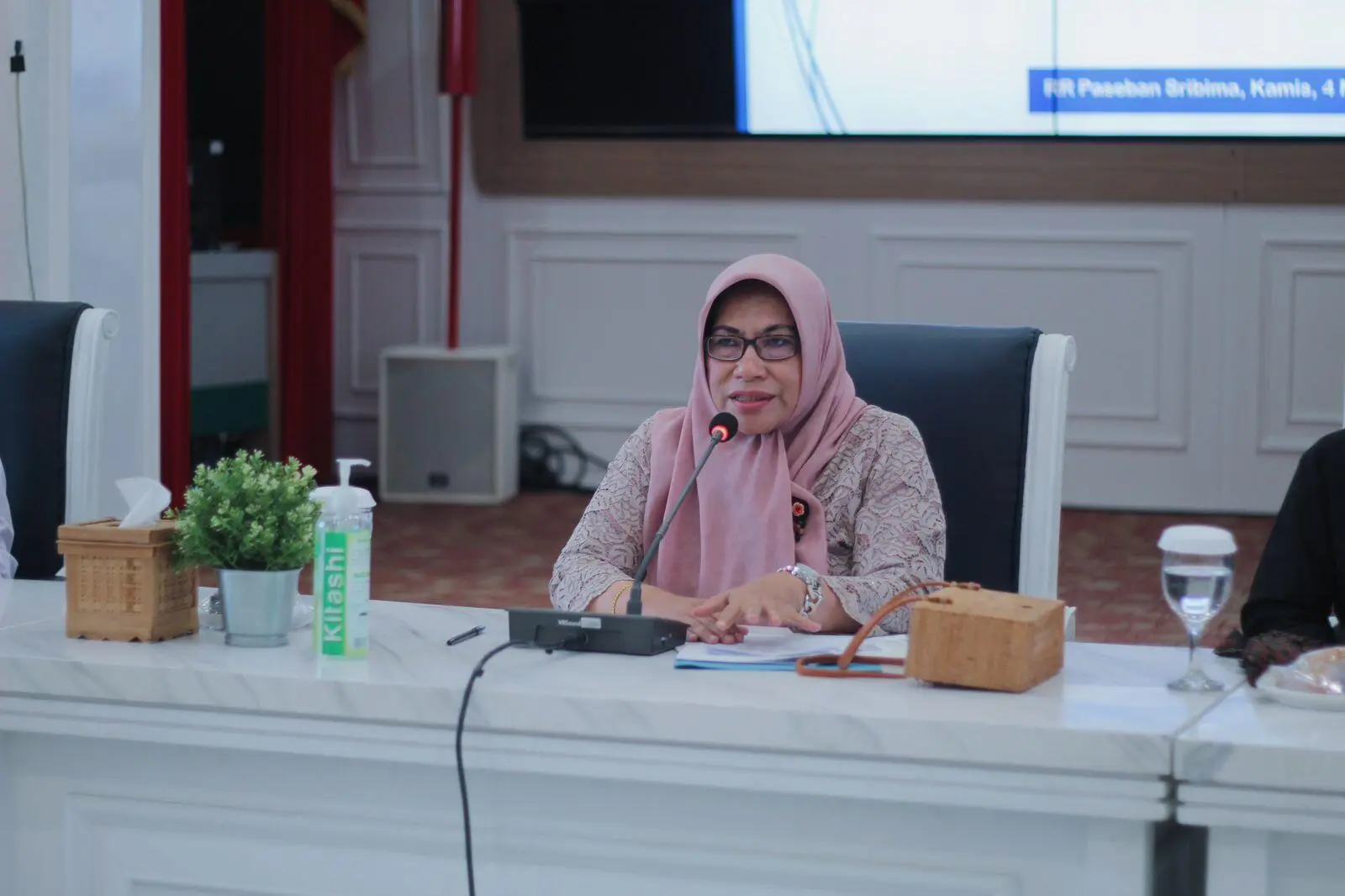 Ini Upaya Pemkot Bogor Percepat Penurunan Stunting
