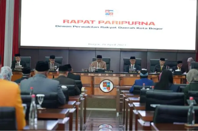 Perda Ramah HAM Bertujuan Melindungi Hak Asasi Warga Kota Bogor