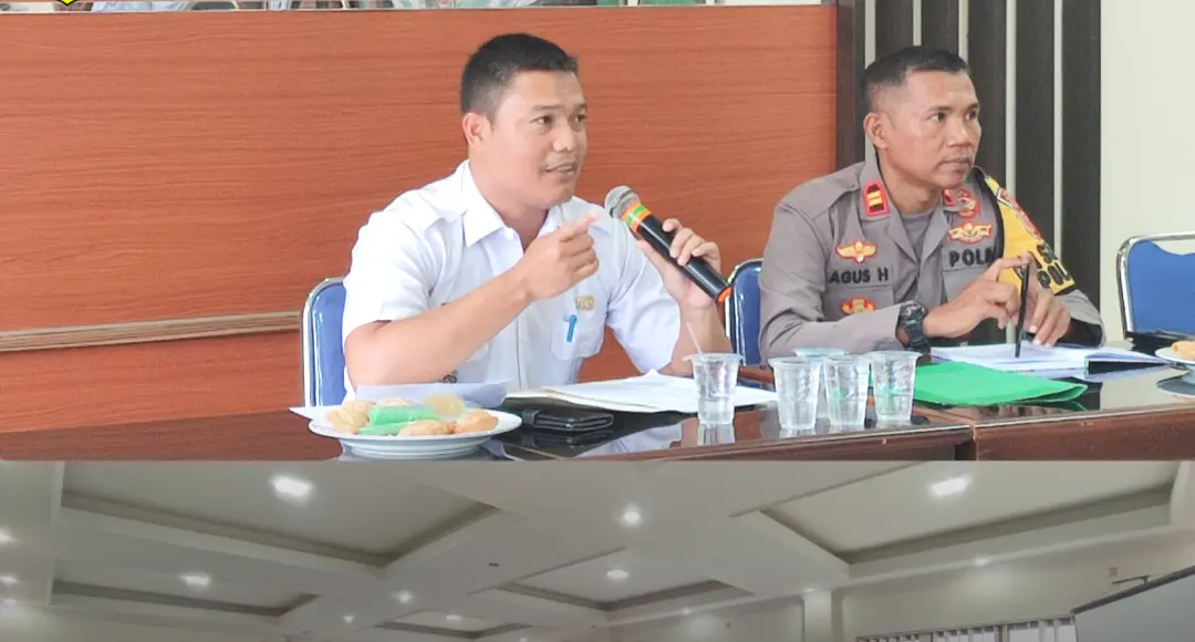 Camat Tamansari Larang Asmara Subuh Yang Tidak Ada Manfaatnya