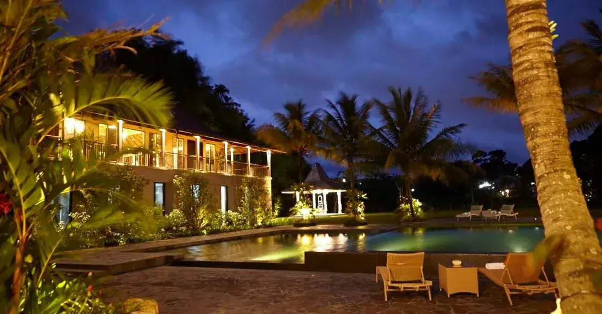 Amanuba Hotel & Resort Tawarkan Paket Menarik Spesial Ramadhan