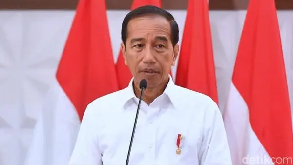 Buka Puasa Bersama Pejabat dan Pegawai Pemerintah Ditiadakan