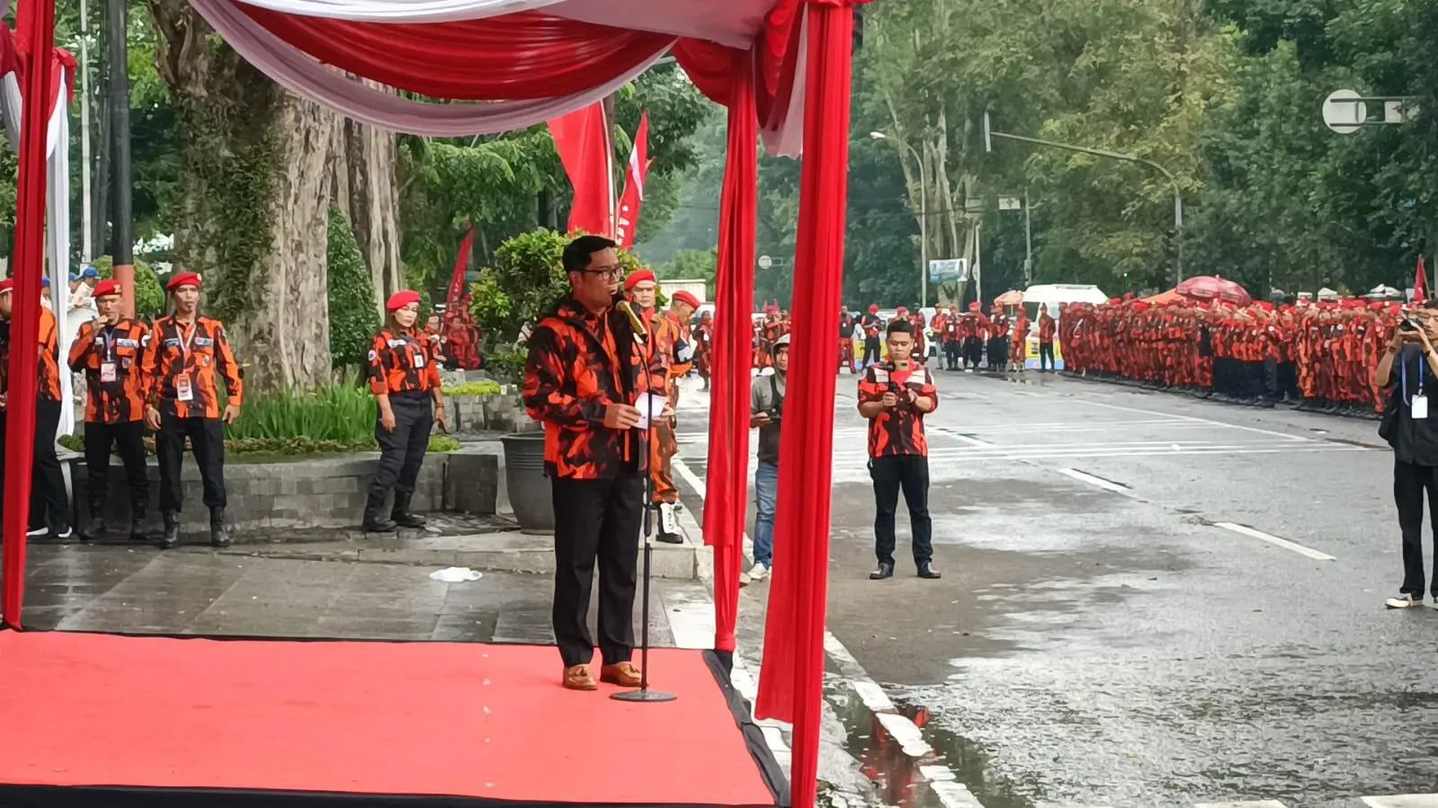 Gubernur Jabar: Saat Ini Tidak Ada Lagi Desa Miskin