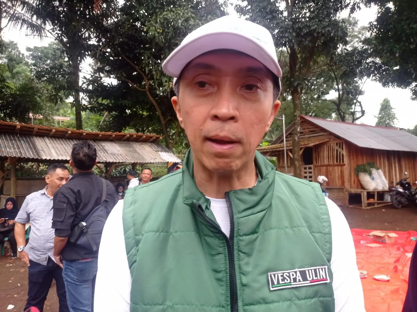 Dedie A Rachim Perbolehkan Resto dan Cafe Beroperasi di Bulan Ramadhan