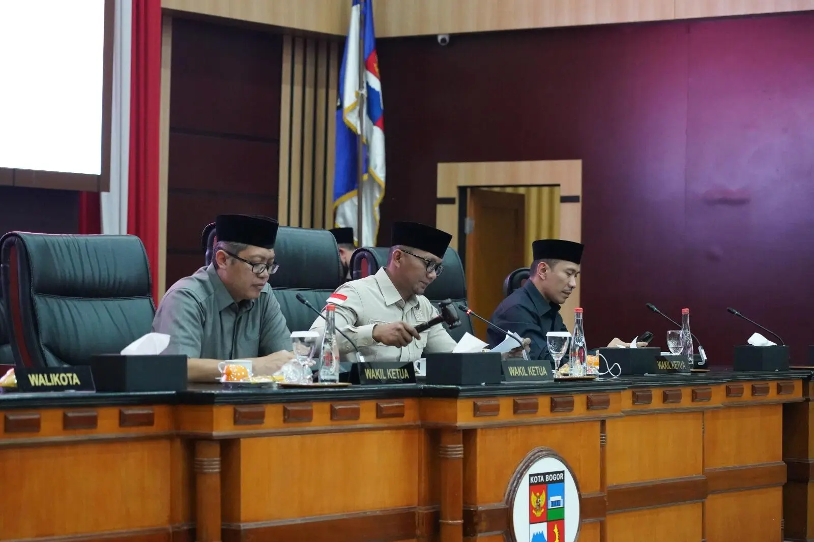 Raperda Perlindungan dan Pemberdayaan Lansia Siap Dibahas DPRD Kota Bogor