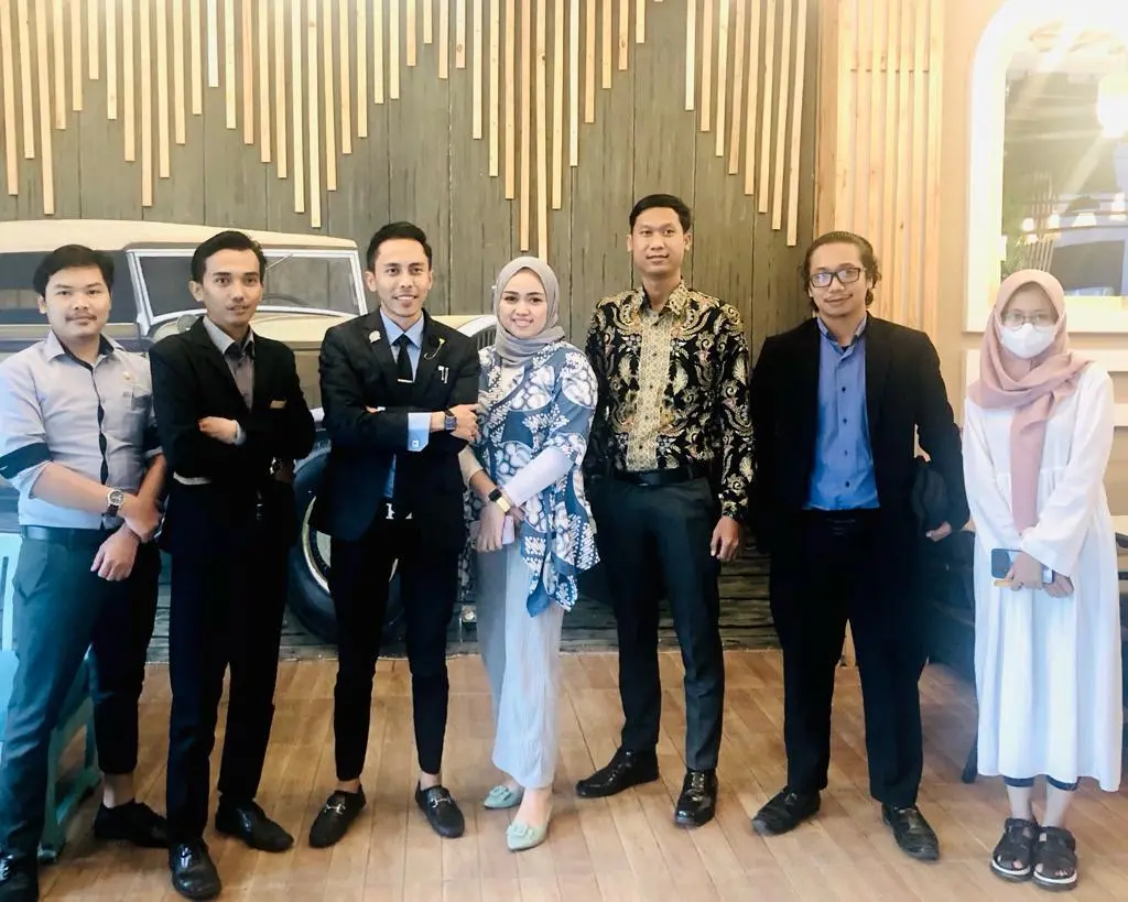 Diduga Tak Memiliki Dokumen Lengkap, Sembilang Bintang Akan Layangkan Somasi Kedua Untuk Disparbud Kota Bogor