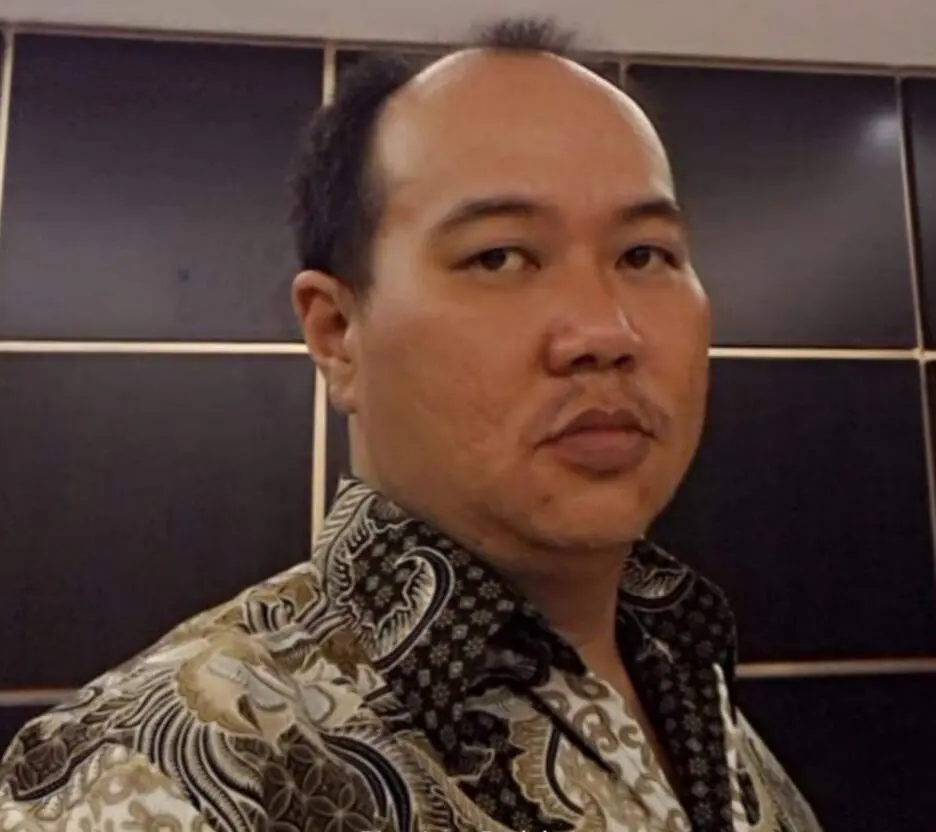 Yusuf Muliadi, Ketua SWI Bogor Raya Maju di Pileg 2024 Dengan Perahu Partai Perindo di Dapil 3 Kota Bogor