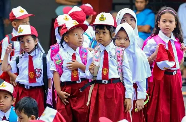 Marak Isu Penculikan Anak Sekolah, K3S Tamansari Perketat Keamanan di Sekolah
