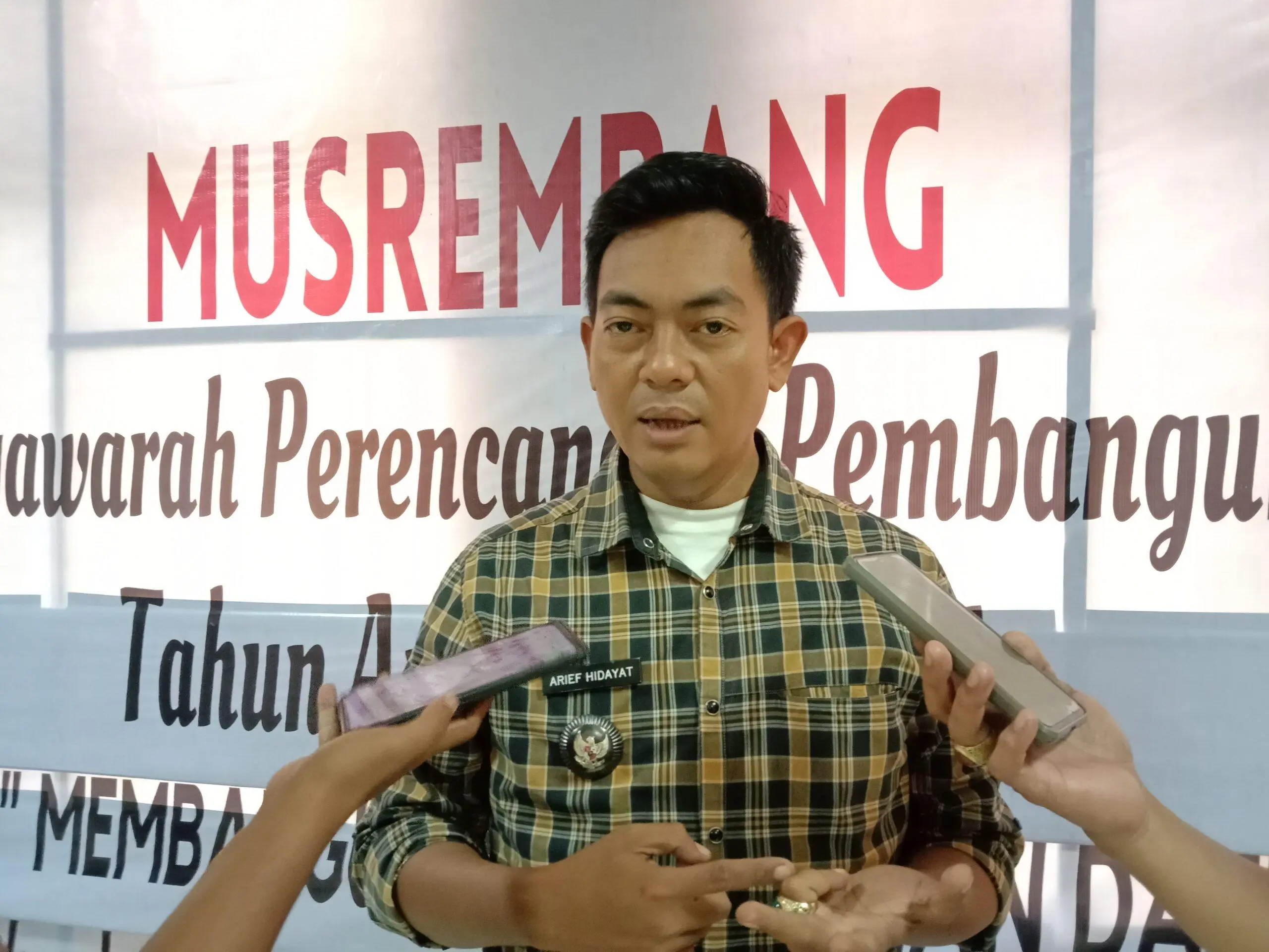 Lurah Harjasari Yakin Timnas Maroko Juarai Piala Dunia Qatar 2022