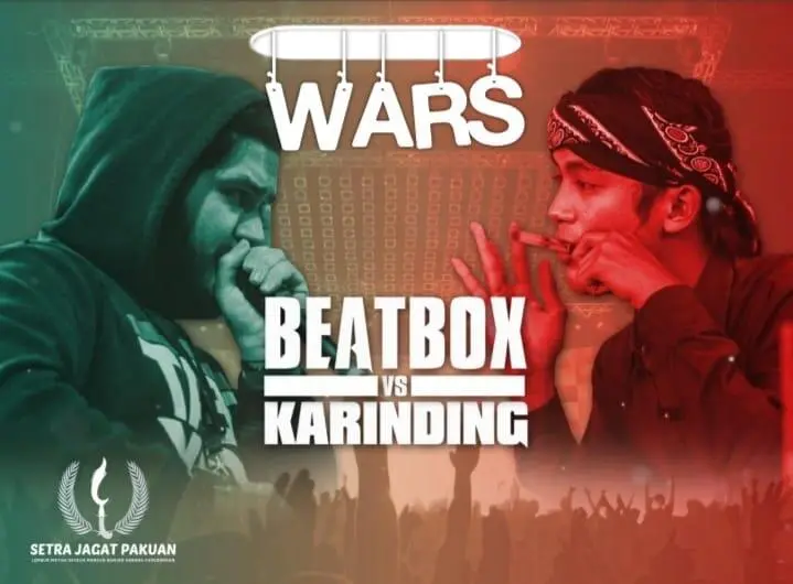 Setra Jagat Pakuan Akomodir Musisi Budaya Dalam Acara Karinding Wars