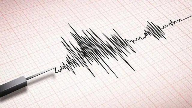 Gempa Magnitudo 6,4 Guncang Kabupaten Garut, Warga Bogor Berhamburan