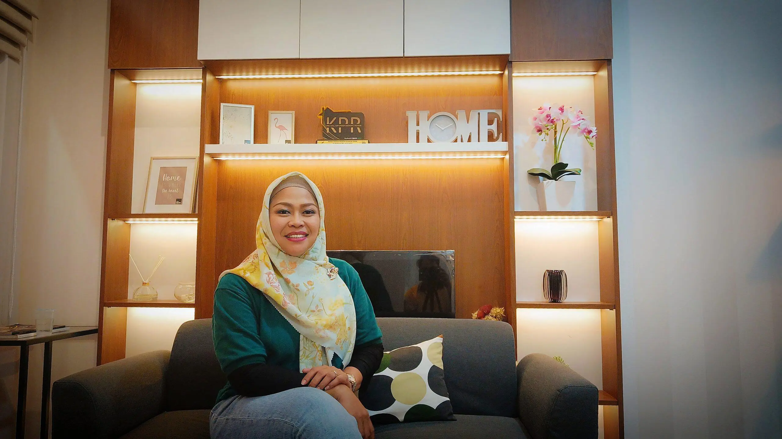 Resesi 2023, Pesona Rorotan Kekeuh Rumah Landed House Pasti Berkembang