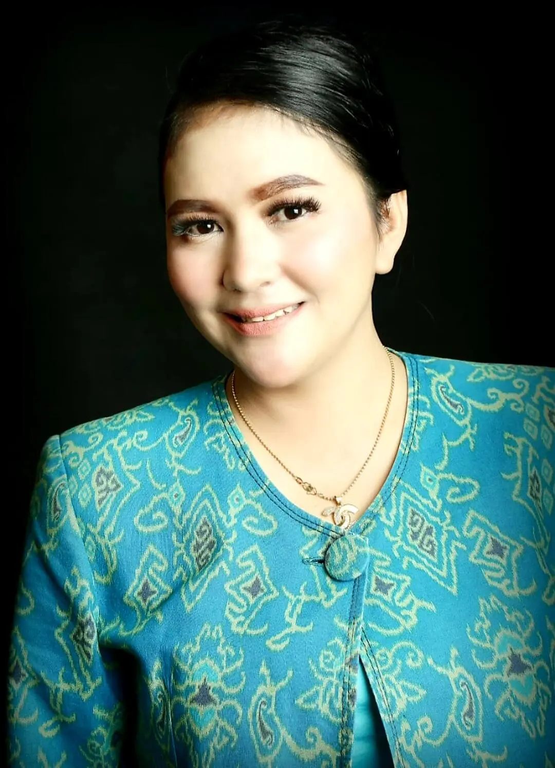 Mendekati Tahun Politik Mendatang, Aprilda Ajak Perempuan Jadi Pemilih Yang Cerdas