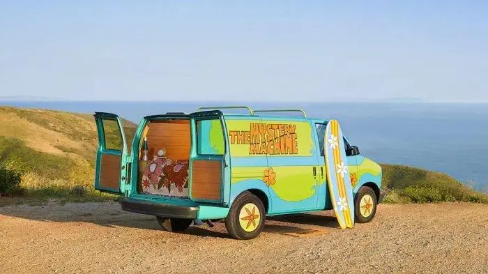 Mobile Hotel “Scooby-Doo”, Berapa Tarifnya?