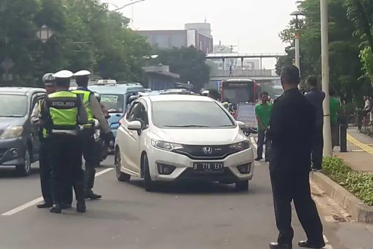 Kemendagri Tancap Gas Penerimaan Pajak Kendaraan Bermotor