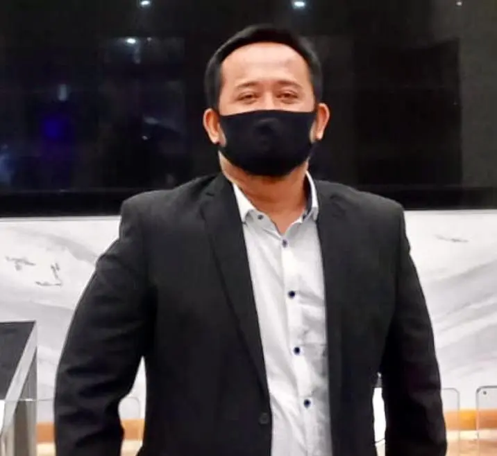 Rusmaidi Gugat BPN Kabupaten Bogor