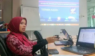 Serap Nakes Perawat ke Eropa dan Timur Tengah, STIKES UMMI Gandeng BP2MI