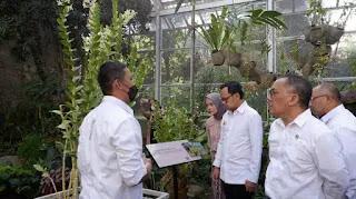 Bima Arya Minta BRIN Berikan Ruang Untuk Budayawan