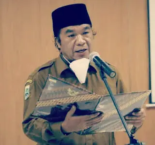 Sekda Banten Bakal Dilantik sebagai Pj Gubernur