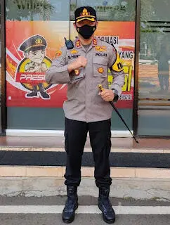 Kapolres Purwakarta Minta Masyarakat Pastikan Keamanan Rumah Sebelum Ditinggal Mudik