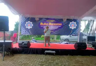 Forum Komunikasi Wartawan Bogor Raya Dilaunching