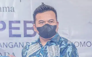 Andestia Beach Club & Resort Terbesar di ASIA