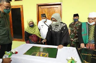 Ade Yasin Ajak Masyarakat Mengisi Bulan Ramadhan dengan Kegiatan Produktif