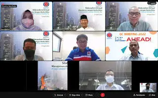 Indocement Melaksanakan Beragam Kegiatan untuk Masyarakat di Bulan Ramadan 2022