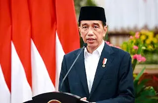 Presiden: Nuzulul Qur’an Momentum Perkuat Kebersamaan dalam Keragaman