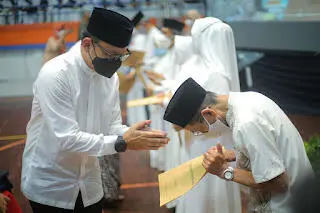 Program Bogor Mengaji, Sasar Anak Muda Belajar Al-Quran